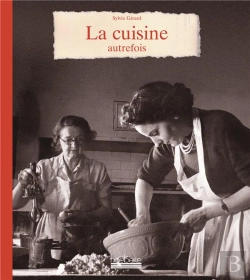 Bertrand.pt - La Cuisine Autrefois