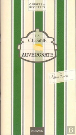 Bertrand.pt - La Cuisine Auvergnate
