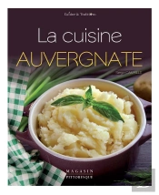 La Cuisine Auvergnate