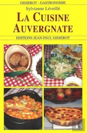 La Cuisine Auvergnate
