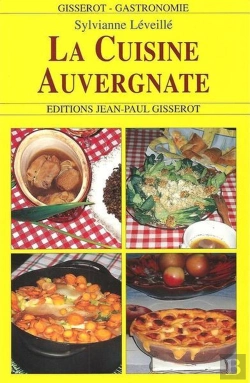 Bertrand.pt - La Cuisine Auvergnate