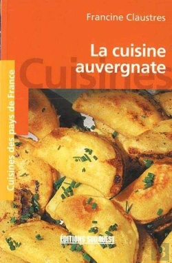Bertrand.pt - La Cuisine Auvergnate