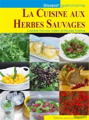 La Cuisine Aux Herbes Sauvages
