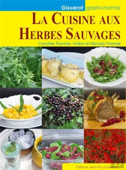 Bertrand.pt - La Cuisine Aux Herbes Sauvages