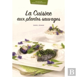 Bertrand.pt - La Cuisine Aux Plantes Sauvages