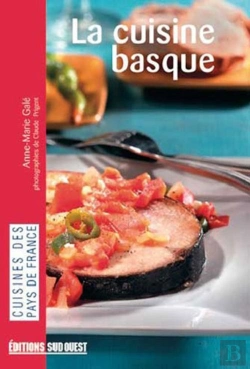 Bertrand.pt - La Cuisine Basque