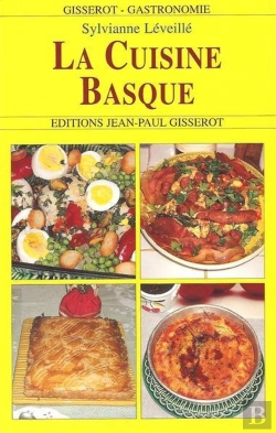 Bertrand.pt - La Cuisine Basque