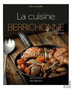 Bertrand.pt - La Cuisine Berrichonne