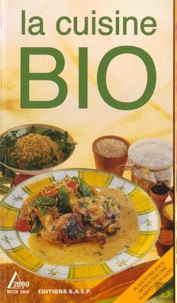 Bertrand.pt - La Cuisine Bio