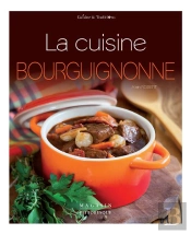 La Cuisine Bourguignonne