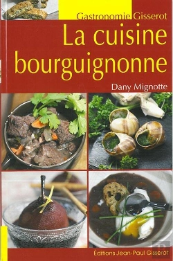 Bertrand.pt - La Cuisine Bourguignonne