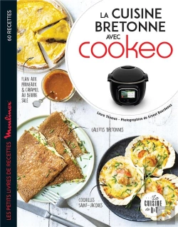 Bertrand.pt - La Cuisine Bretonne Au Cookeo