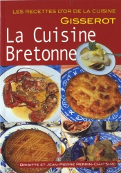 La Cuisine Bretonne