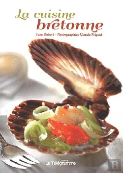 Bertrand.pt - La Cuisine Bretonne