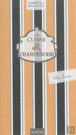 Bertrand.pt - La Cuisine Champenoise