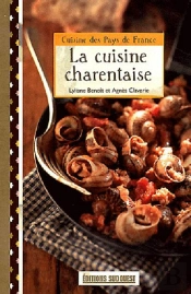 La Cuisine Charentaise/Poche