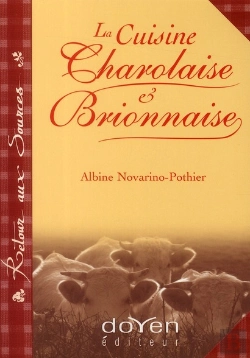 Bertrand.pt - La Cuisine Charolaise Et Brionnaise