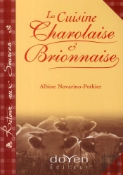 La Cuisine Charolaise Et Brionnaise