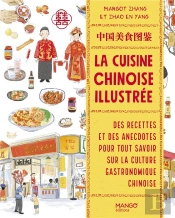 La Cuisine Chinoise Illustrée