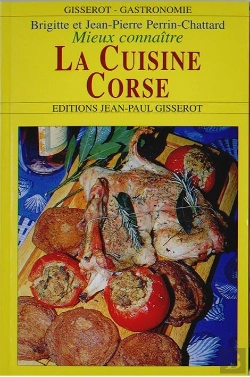 Bertrand.pt - La Cuisine Corse