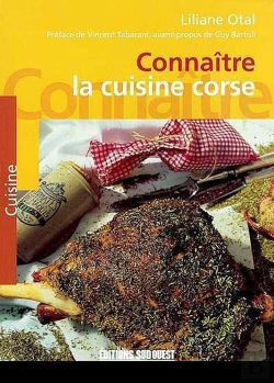 Bertrand.pt - La Cuisine Corse