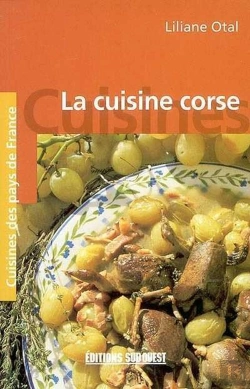 Bertrand.pt - La Cuisine Corse