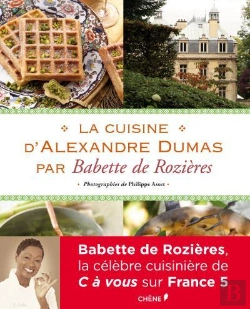 Bertrand.pt - La Cuisine D'Alexandre Dumas