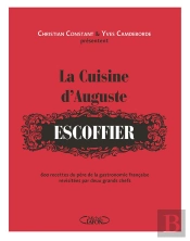 La Cuisine D'Auguste Escoffier