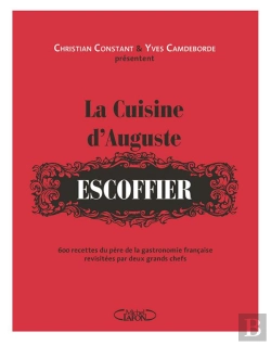 Bertrand.pt - La Cuisine D'Auguste Escoffier