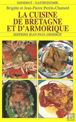 Bertrand.pt - La Cuisine De Bretagne Et D'Armorique