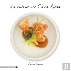 Bertrand.pt - La Cuisine De Cala Rossa