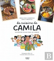 La Cuisine De Camila