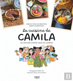 Bertrand.pt - La Cuisine De Camila