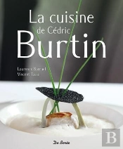 La Cuisine De Cedric Burtin