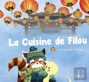 La Cuisine De Filou Les Raviolis Chinois T.2