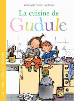 Bertrand.pt - La Cuisine De Gudule