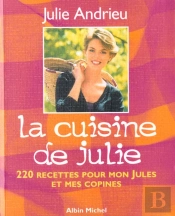 La Cuisine De Julie