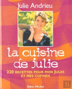 Bertrand.pt - La Cuisine De Julie