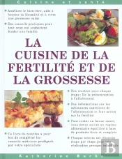 La Cuisine De La Fertilite Et De La Grossesse