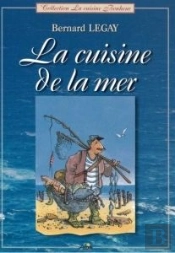 La Cuisine De La Mer