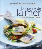 La Cuisine De La Mer