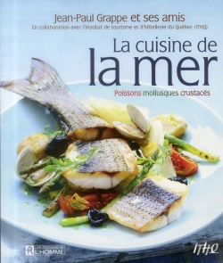 Bertrand.pt - La Cuisine De La Mer