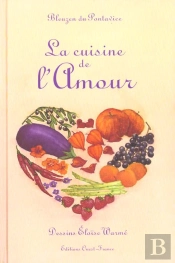 La Cuisine De L'Amour