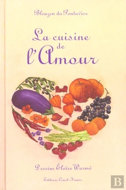 Bertrand.pt - La Cuisine De L'Amour