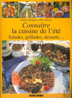 Bertrand.pt - La Cuisine De L'Ete