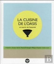 La Cuisine De L'Oasis