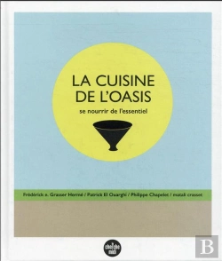 Bertrand.pt - La Cuisine De L'Oasis