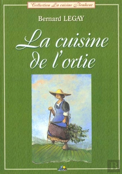 Bertrand.pt - La Cuisine De L'Ortie