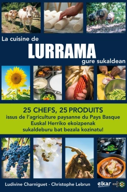 Bertrand.pt - La Cuisine De Lurrama Gure Sukaldean