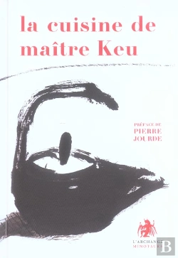 Bertrand.pt - La Cuisine De Maitre Keu